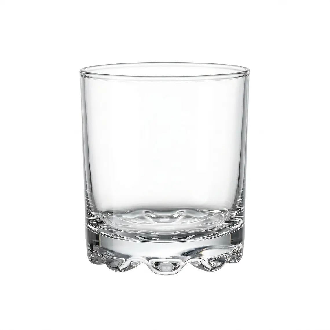 VASO LISO CAPITOL ROCKS 266 ML 1