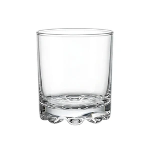 VASO LISO CAPITOL ROCKS 266 ML