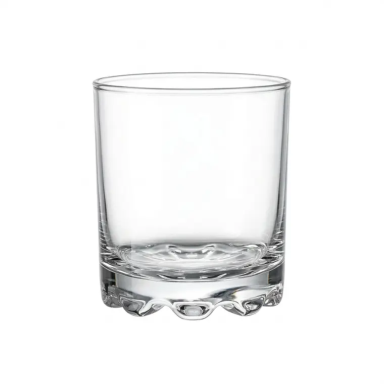 VASO LISO CAPITOL ROCKS 266 ML 1