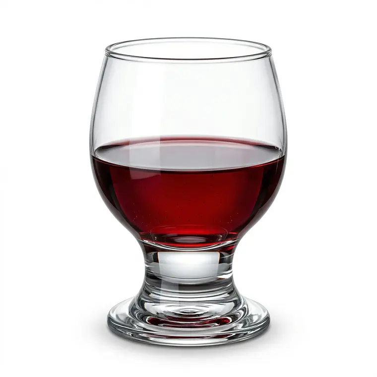 COPA PAULISTA VINO 200 ML 1