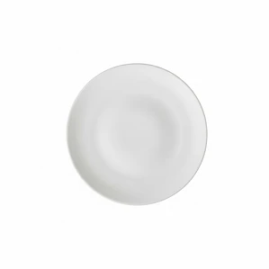 PLATO TENDIDO COUPE ACTUALITE BLANCO 23.6 CM