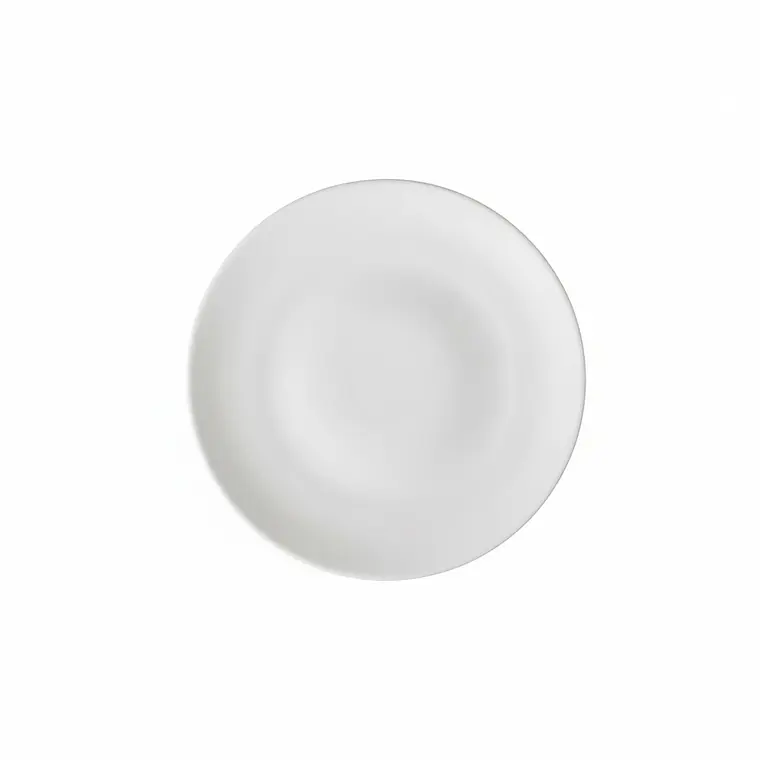 PLATO TENDIDO COUPE ACTUALITE BLANCO 23.6 CM 1