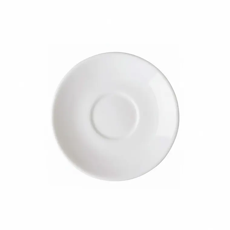 PLATO JUMBO ACTUALITE BLANCO 18.1 CM 1