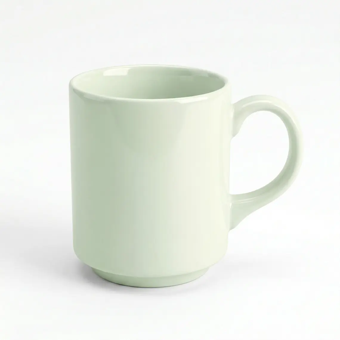 MUG COROMIN APILABLE AMERICANA BLANCO 340 ML 1