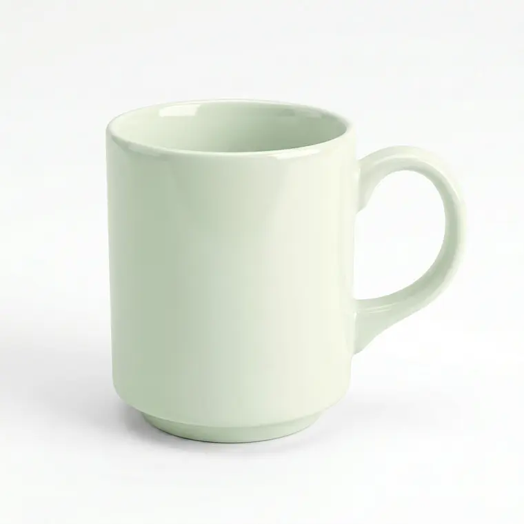 MUG COROMIN APILABLE AMERICANA BLANCO 340 ML 1