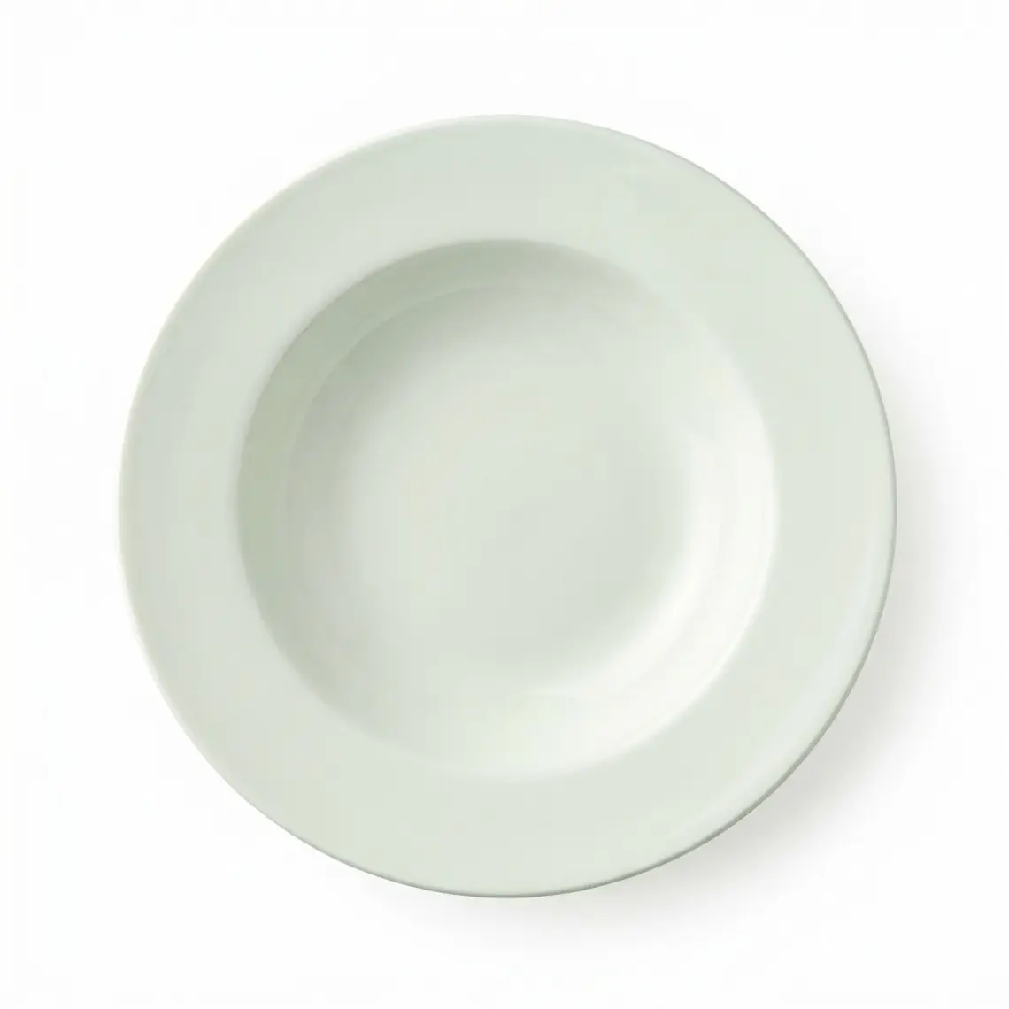 PLATO PASTA AMERICANA BLANCO 555 ML 1