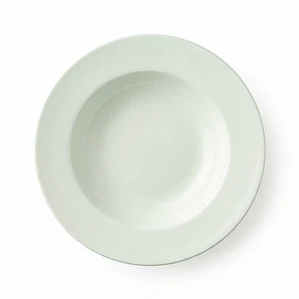 PLATO PASTA AMERICANA BLANCO 555 ML