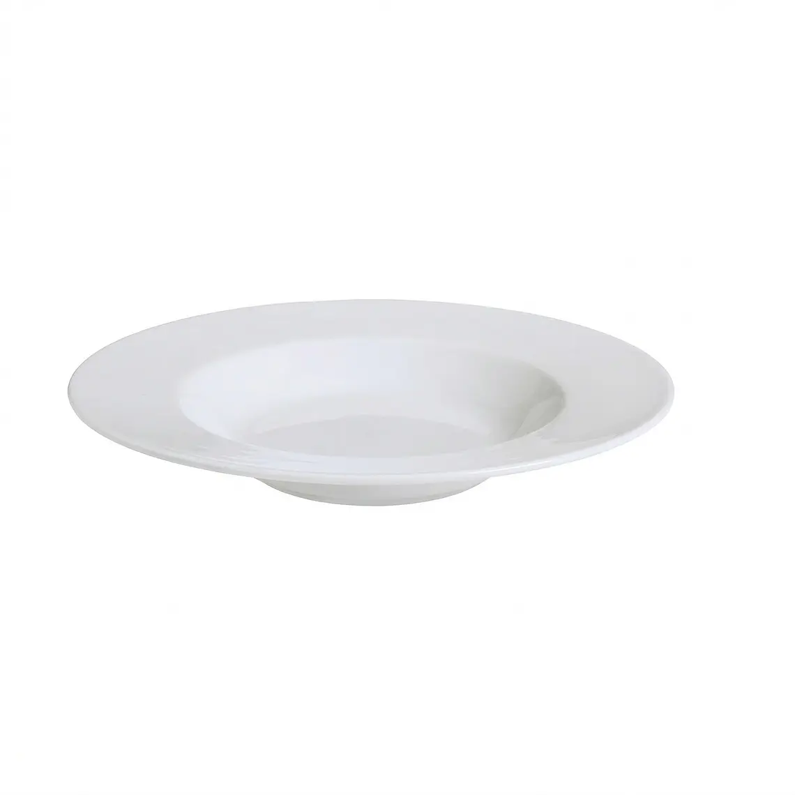 PLATO PASTA COROMIN ELEGANCE BLANCO 688 ML 1