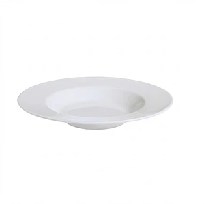 PLATO PASTA COROMIN ELEGANCE BLANCO 688 ML