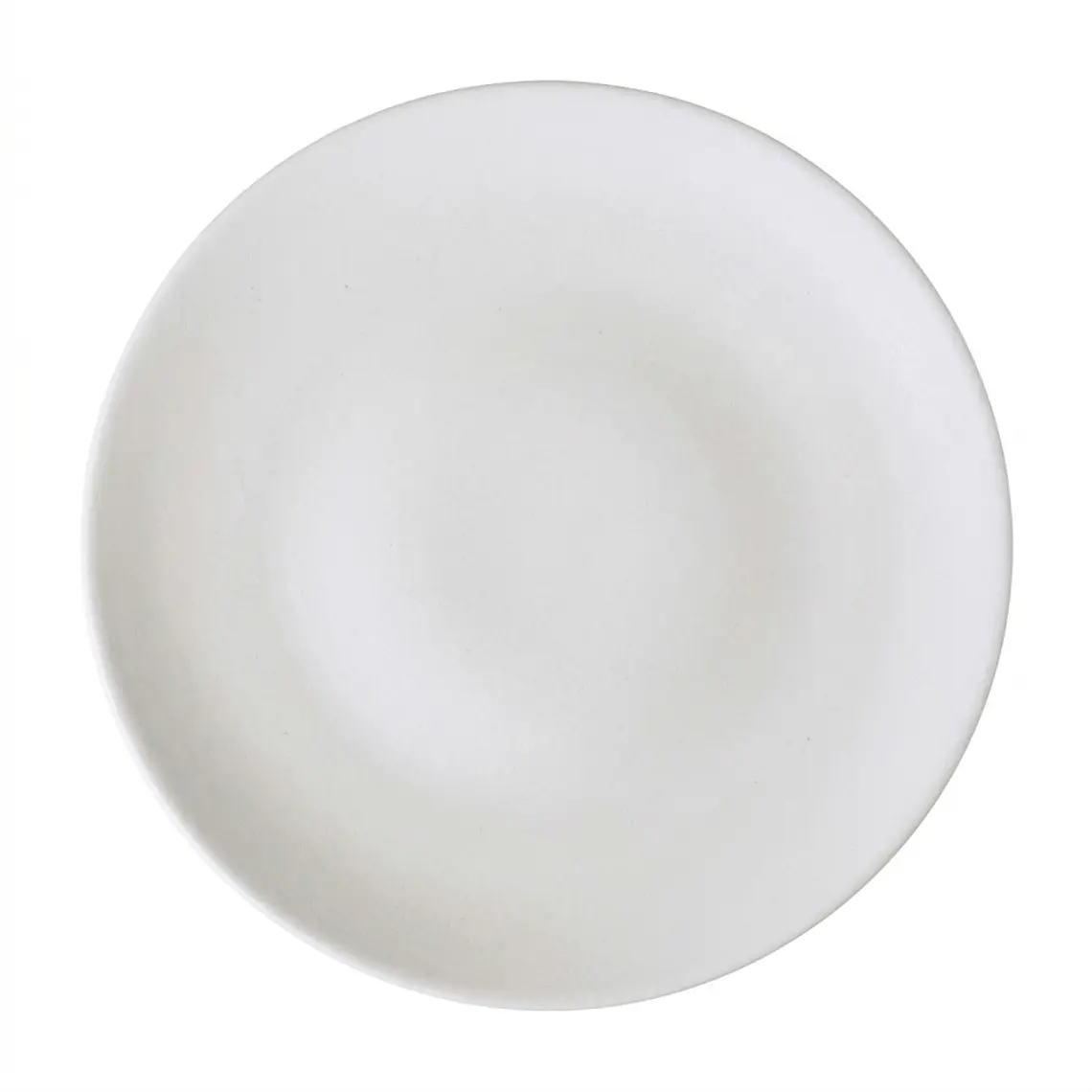 PLATO PAN COUPE ACTUALITE BLANCO 17.7 CM 1