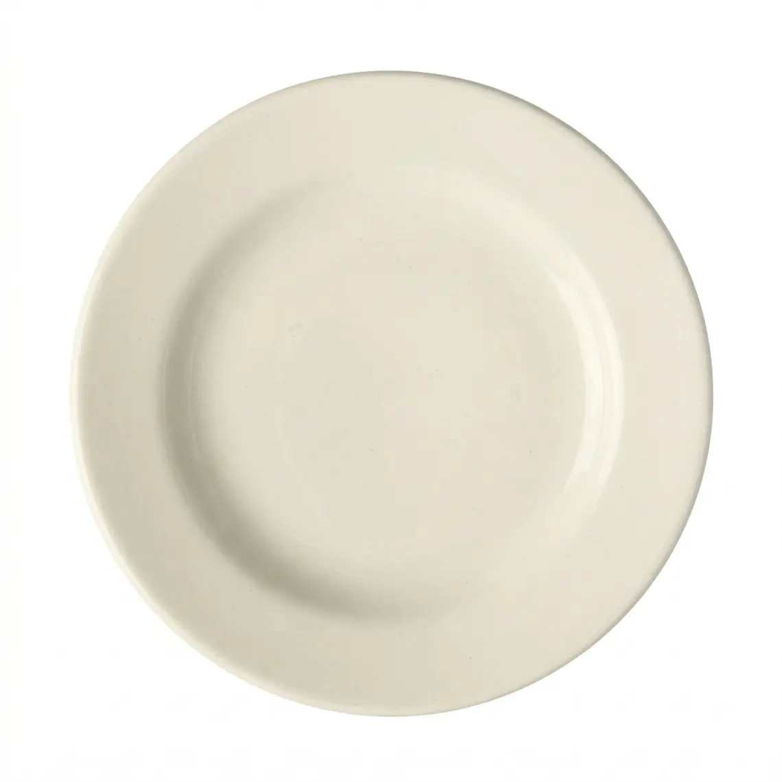 PLATO TENDIDO AMERIC BLANCO 18.2 CM 1
