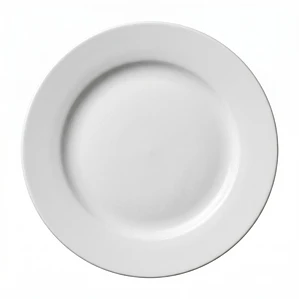PLATO TENDIDO ACTUALITE BLANCO 16.2 CM