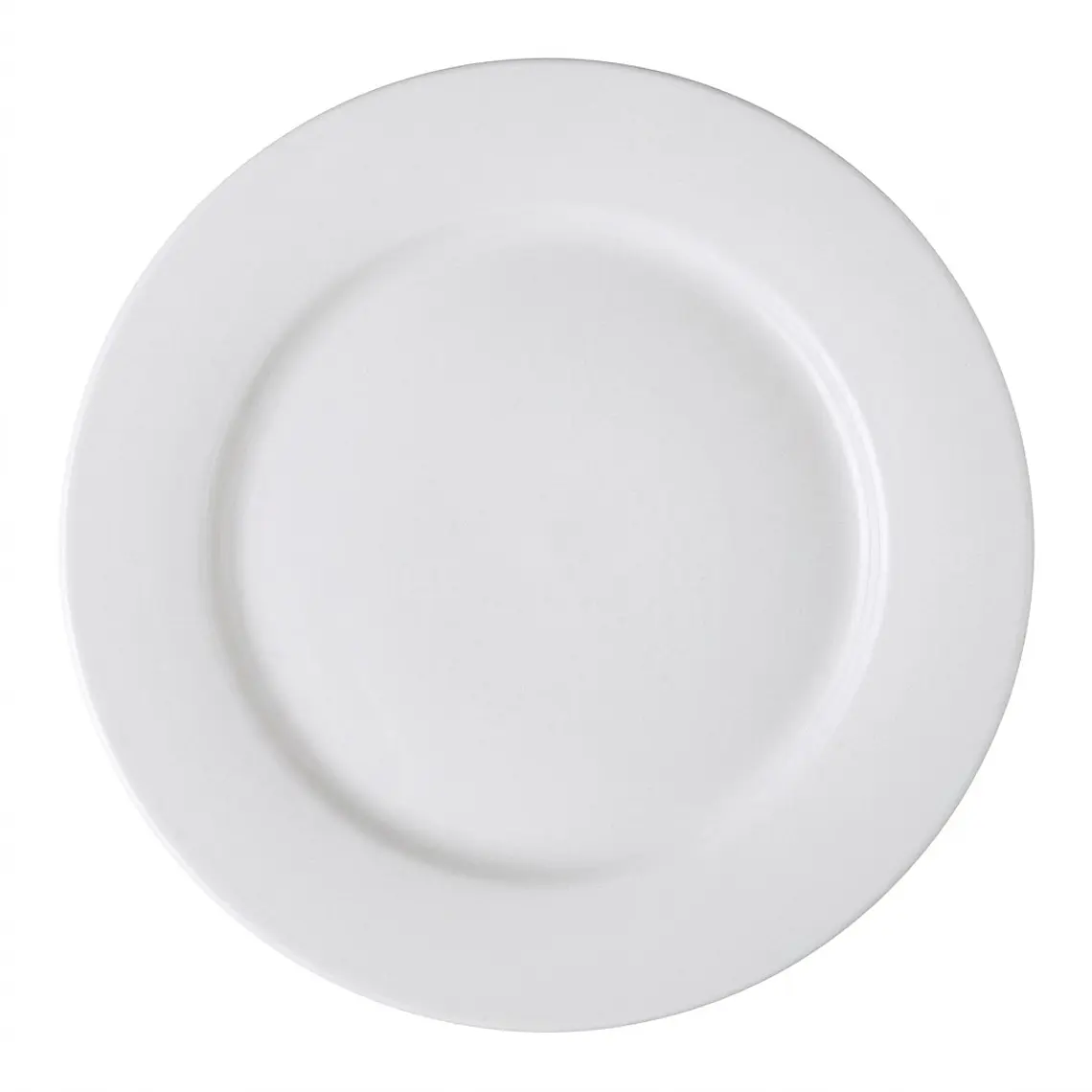 PLATON ACTUALITE BLANCO 28.3 CM 1