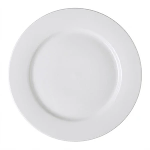 PLATON ACTUALITE BLANCO 28.3 CM