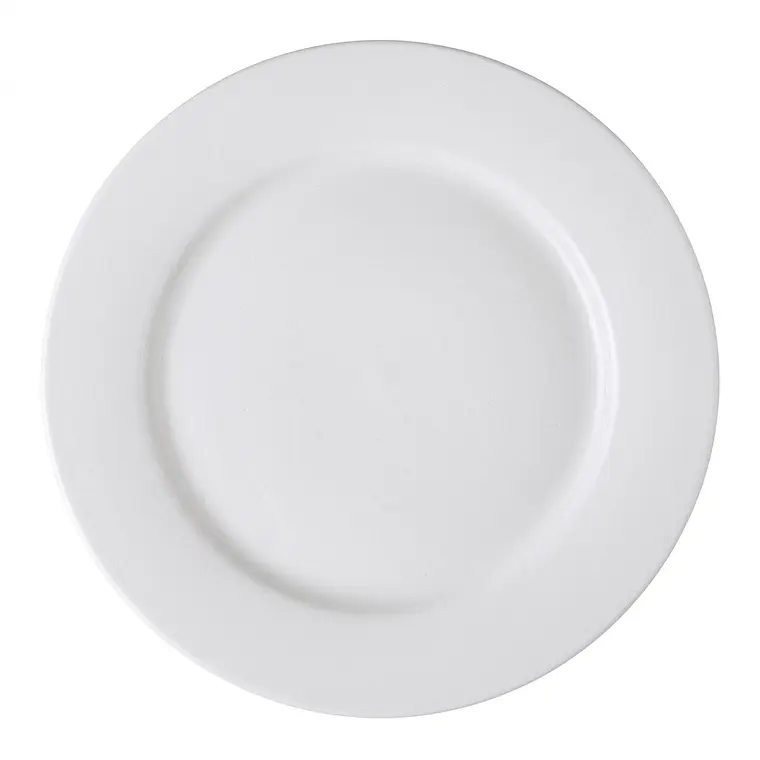 PLATON ACTUALITE BLANCO 28.3 CM 1