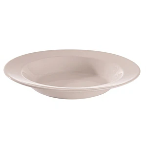 PLATO HONDO COROMIN CAZ ACTUALITE BLANCO 253.5 ML