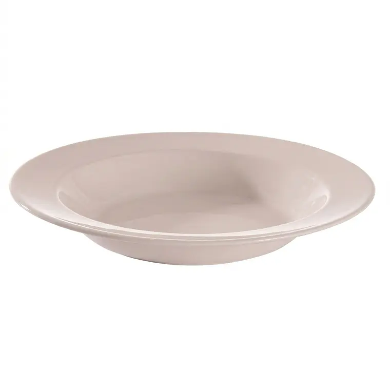 PLATO HONDO COROMIN CAZ ACTUALITE BLANCO 253.5 ML 1