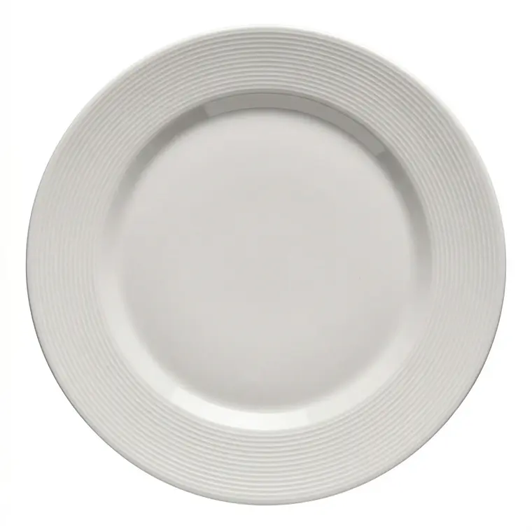 PLATO TENDIDO CELTIC / ELEGANCE 25.3 CM 1