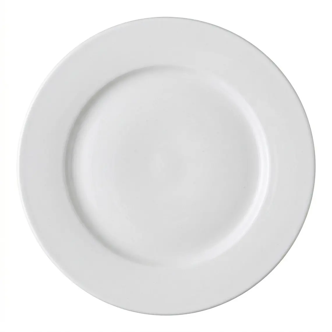 PLATO TENDIDO COROMIN ACTUALITE BLANCO 26.4 CM 1