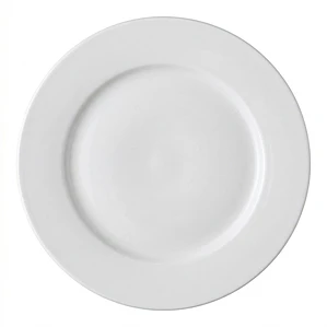PLATO TENDIDO COROMIN ACTUALITE BLANCO 26.4 CM