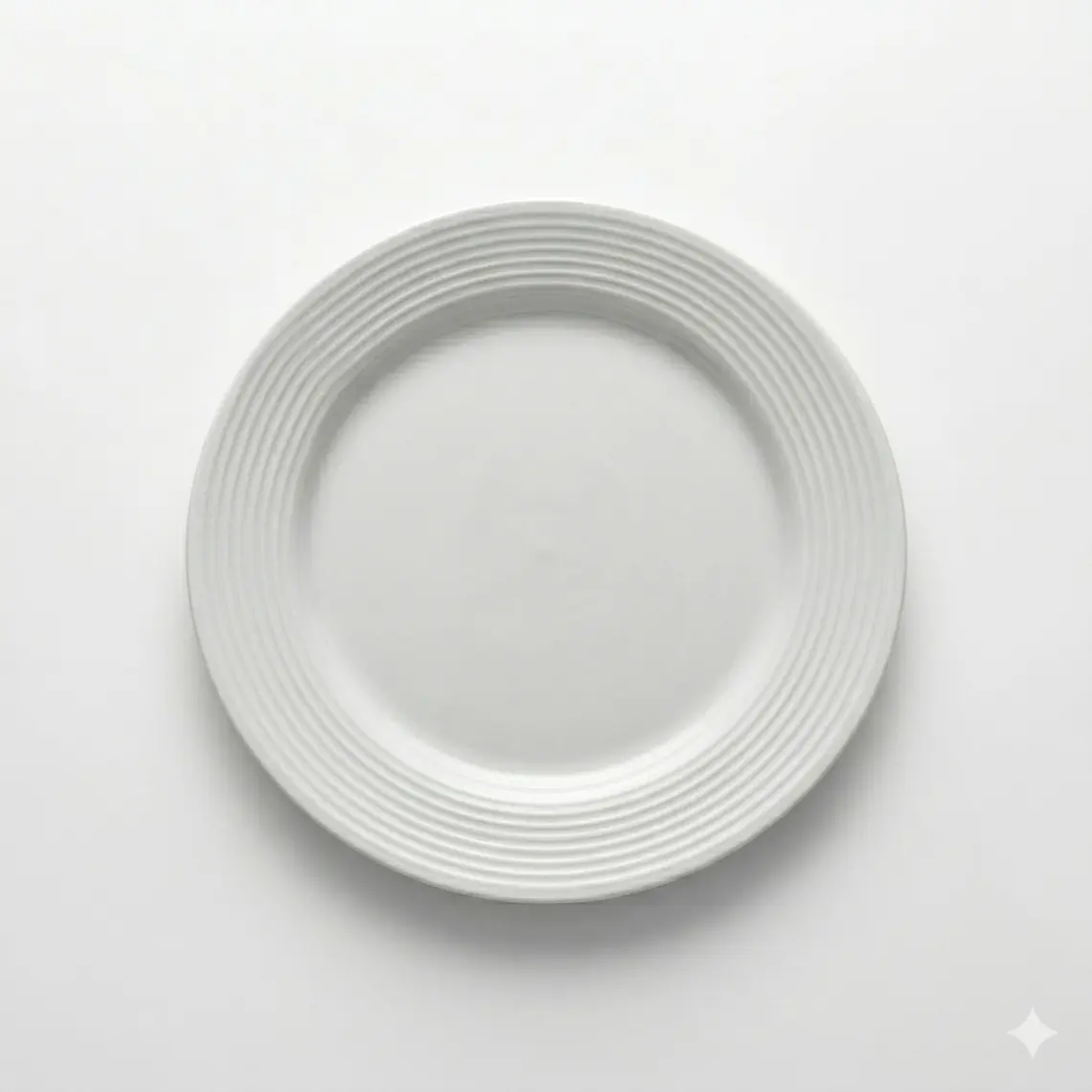 PLATO POSTRE CELTIC 16.4 CM 1