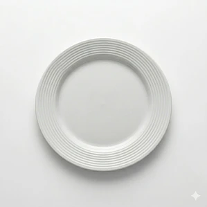 PLATO POSTRE CELTIC 16.4 CM