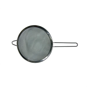 COLADOR METALICO 14 CM