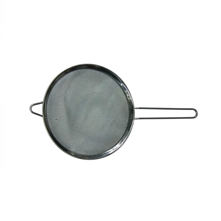 COLADOR METALICO 14 CM 1