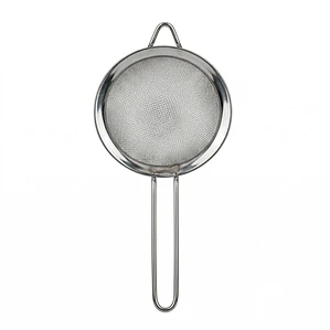 COLADOR METALICO 12 CM