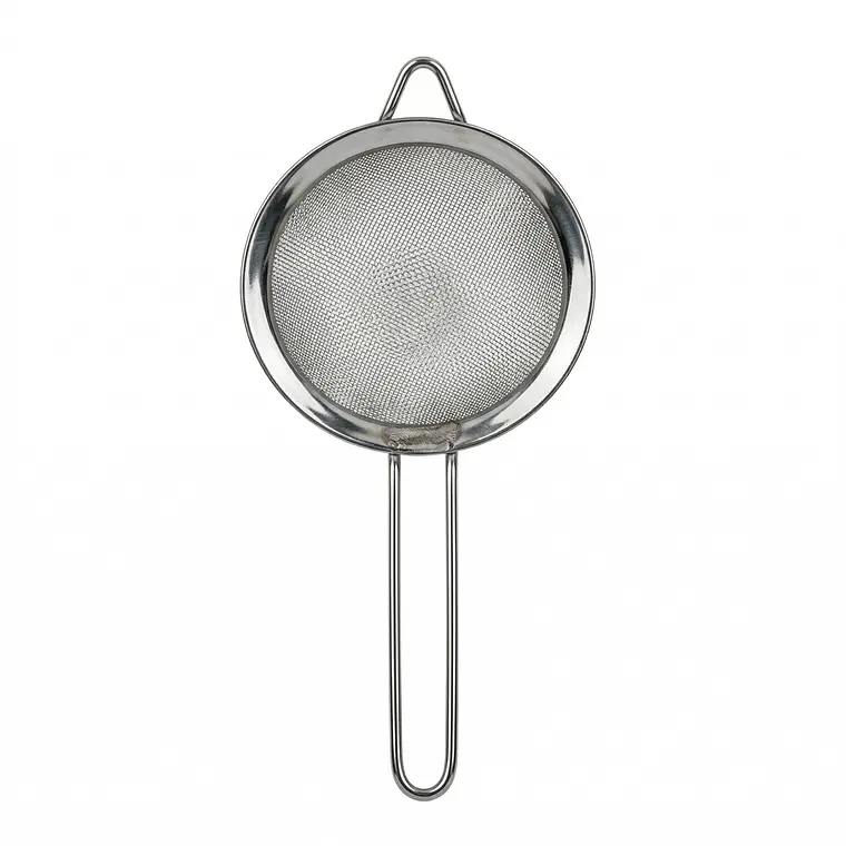 COLADOR METALICO 12 CM 1