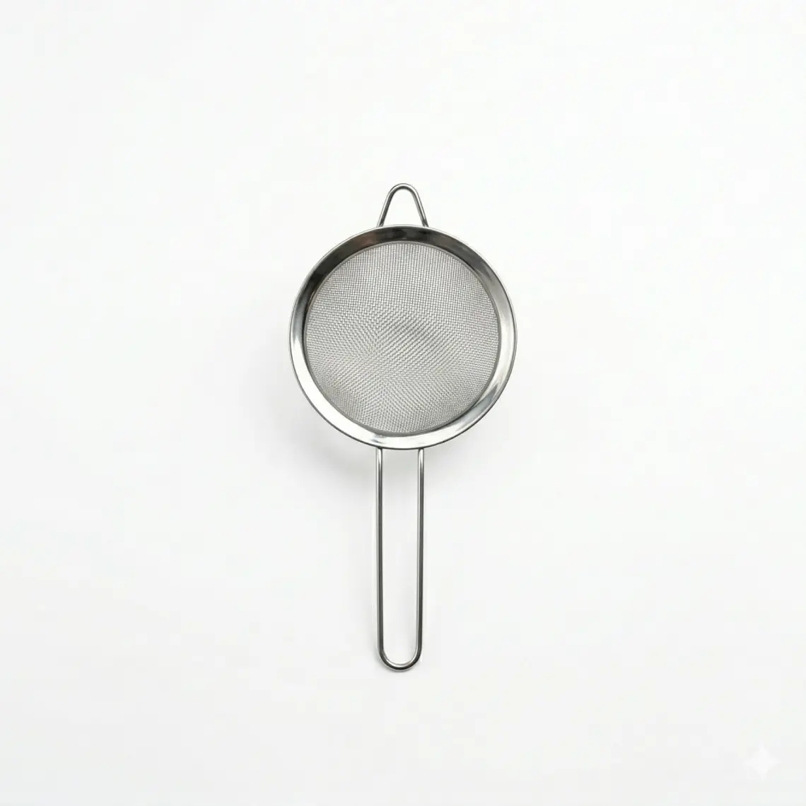 COLADOR METALICO 16 CM 1