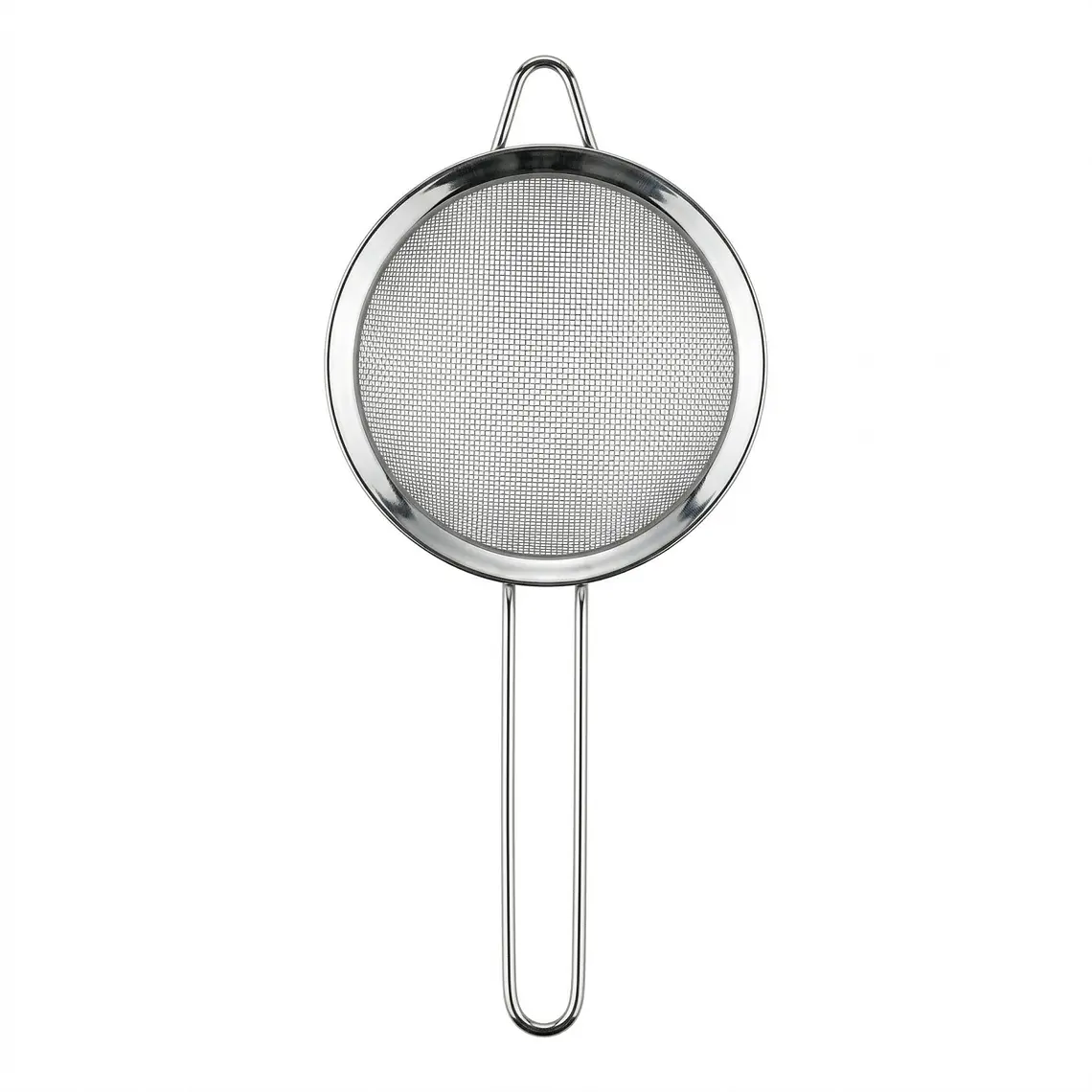 COLADOR METALICO 18 CM 1