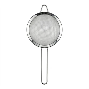 COLADOR METALICO 18 CM