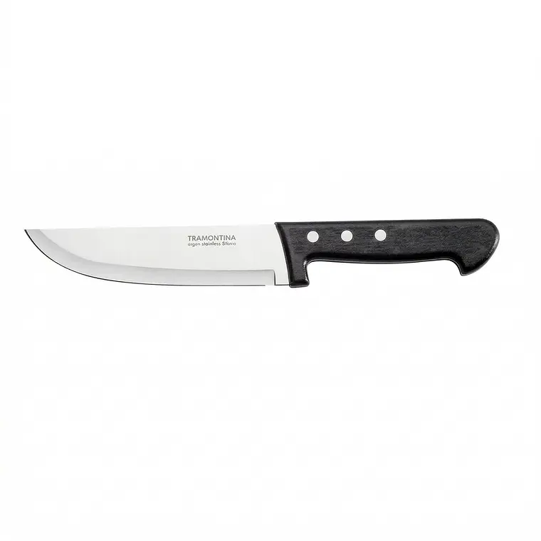 CUCHILLO COCINA MANGO PLASTICO 22921/007 1