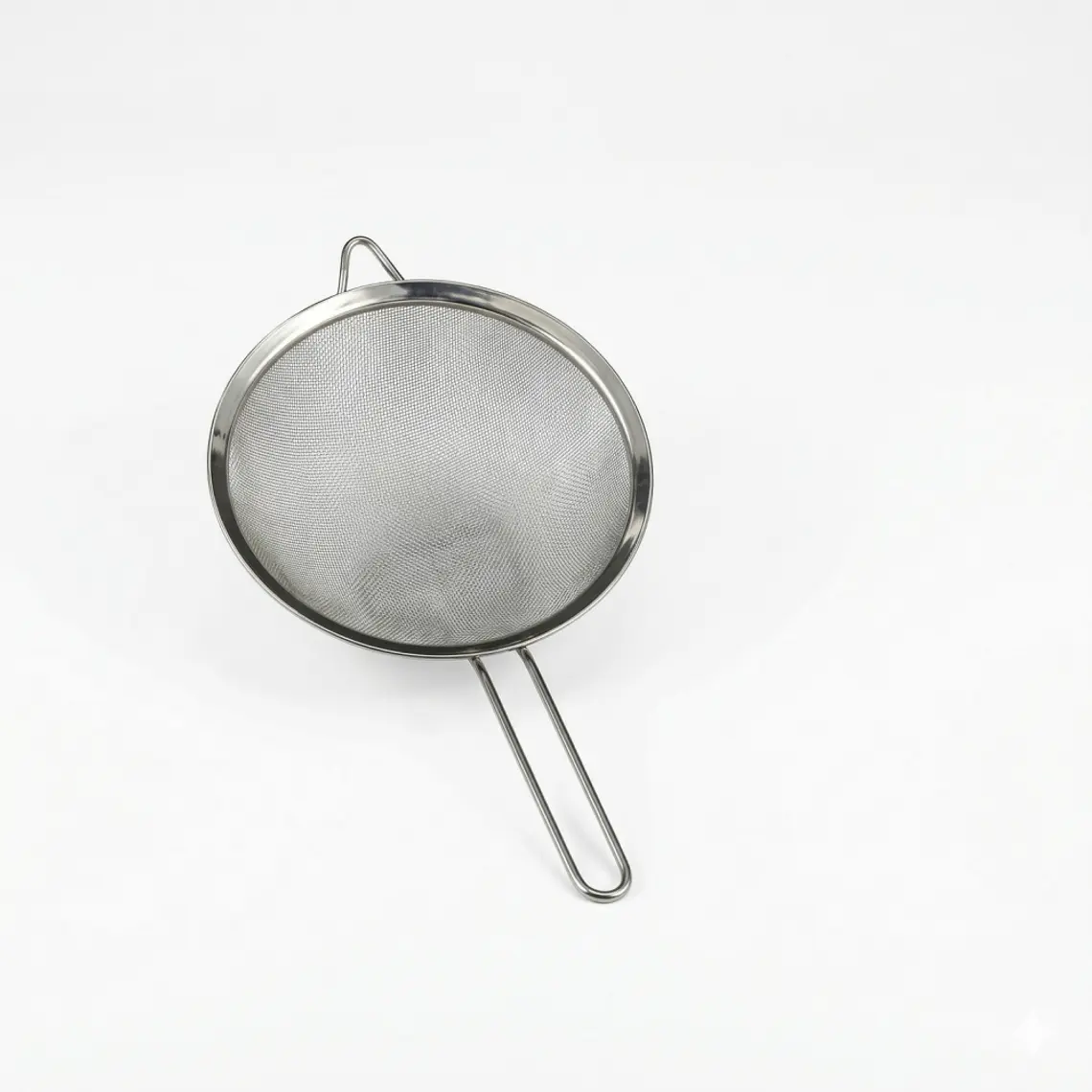 COLADOR METALICO 25 CM 1