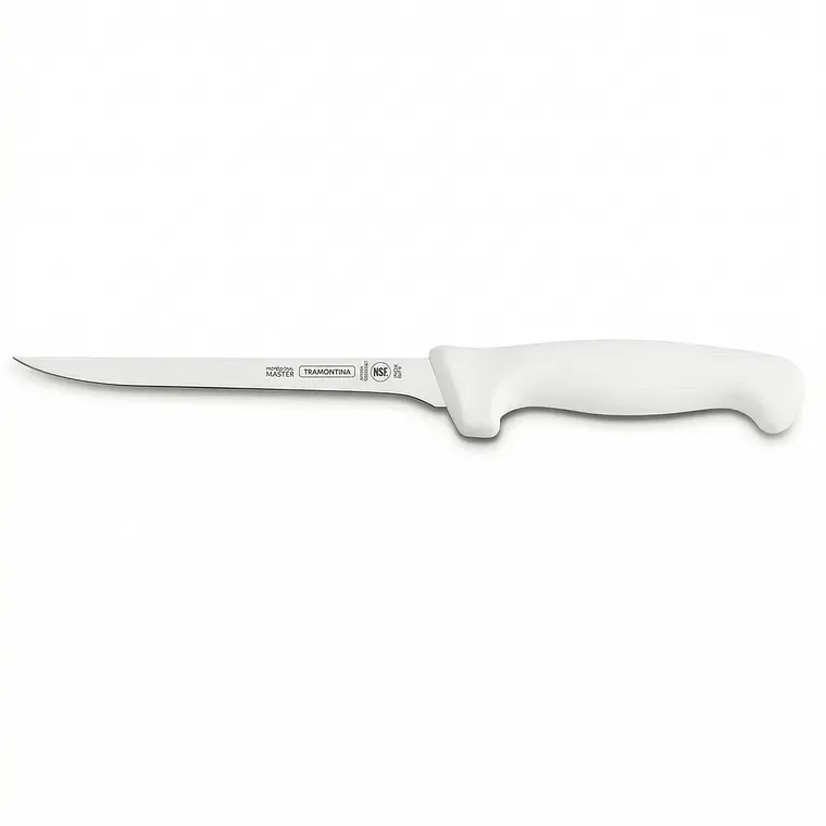 CUCHILLO DESHUES MANGO BLANCO 7