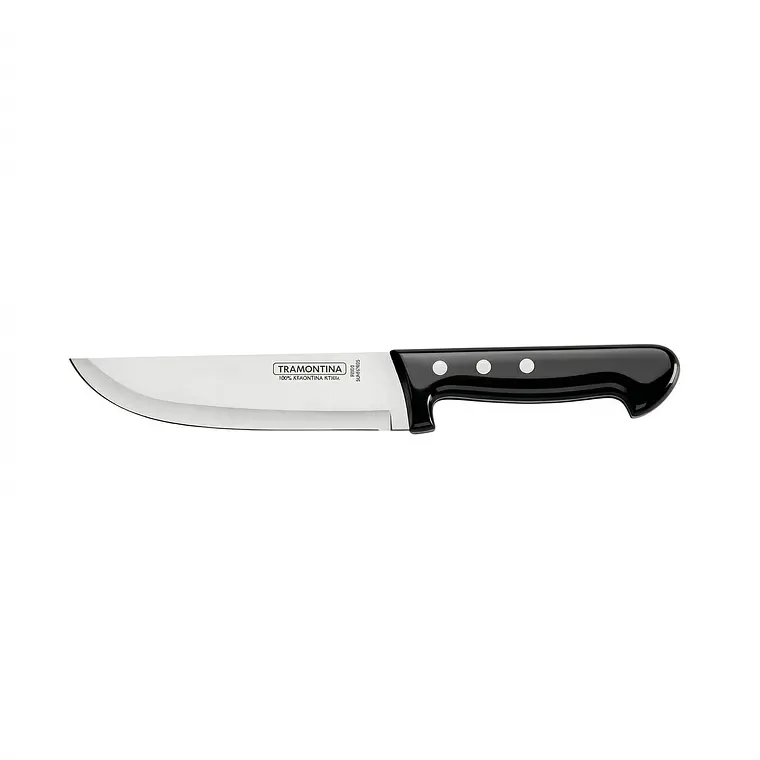 CUCHILLO COCINA MANGO PLASTICO 22921/006 1
