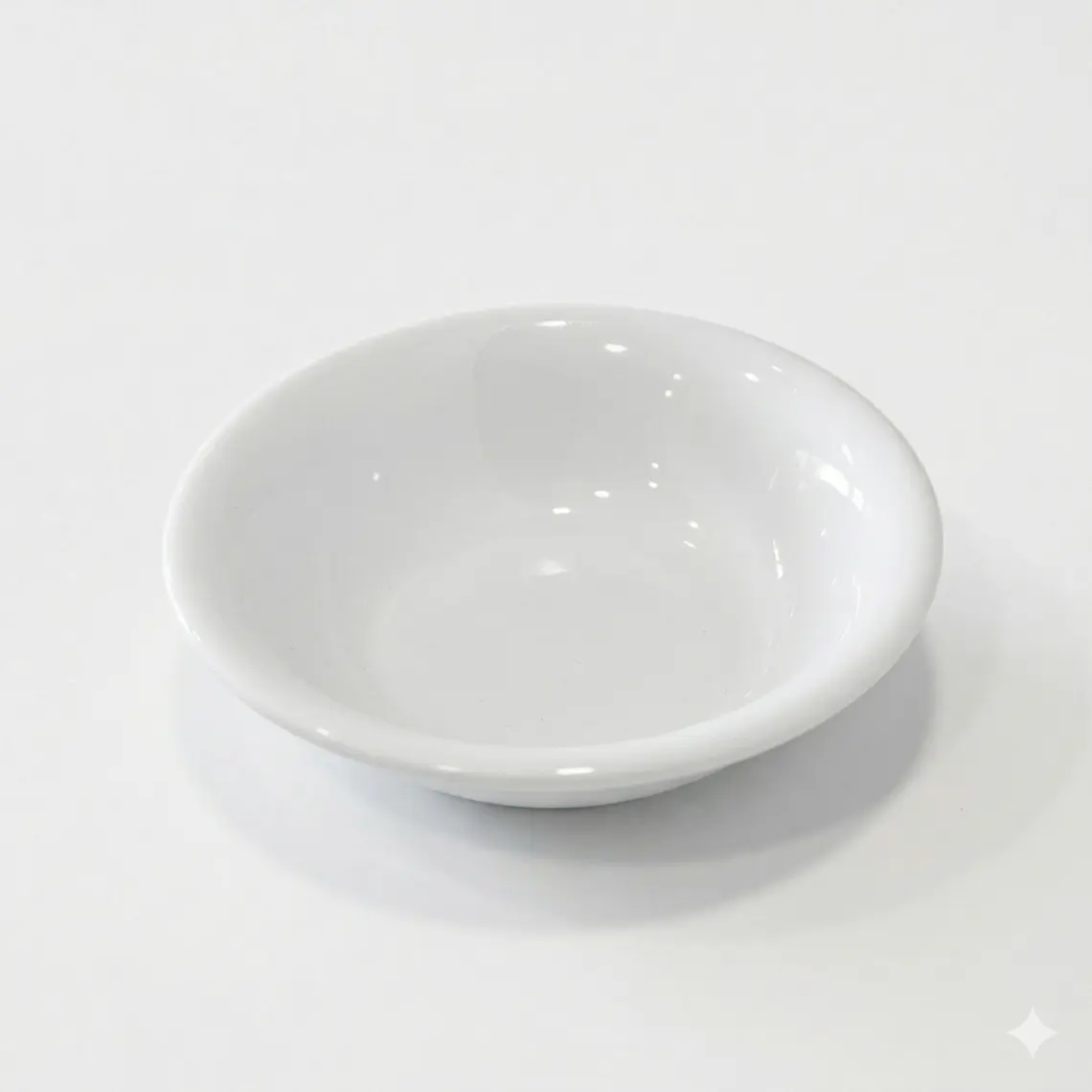 SALSERA LOZA REDONDA 2.75