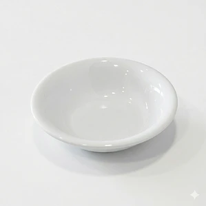 SALSERA LOZA REDONDA 2.75