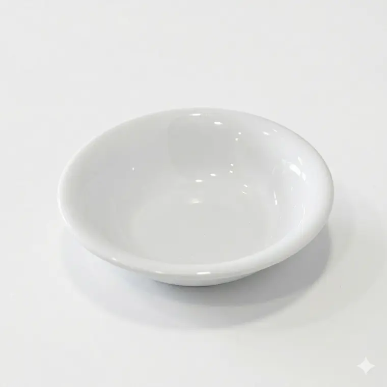 SALSERA LOZA REDONDA 2.75