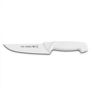 CUCHILLO COCINA MANGO BLANCO 10