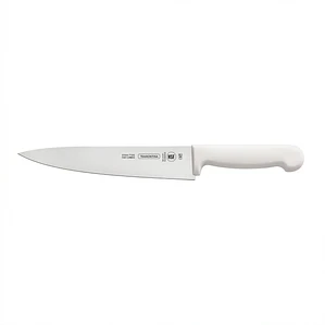 CUCHILLO COCINA MANGO BLANCO 10