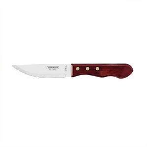 CUCHILLO ASADO POLYWOOD 5