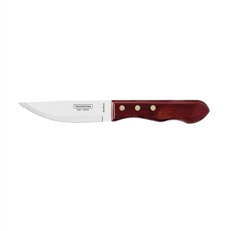 CUCHILLO ASADO POLYWOOD 5
