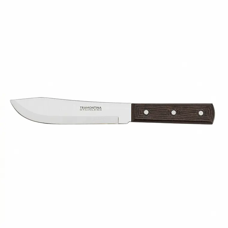 CUCHILLO COCINA UNIVERSAL MANGO PLASTICO 22920/006 1