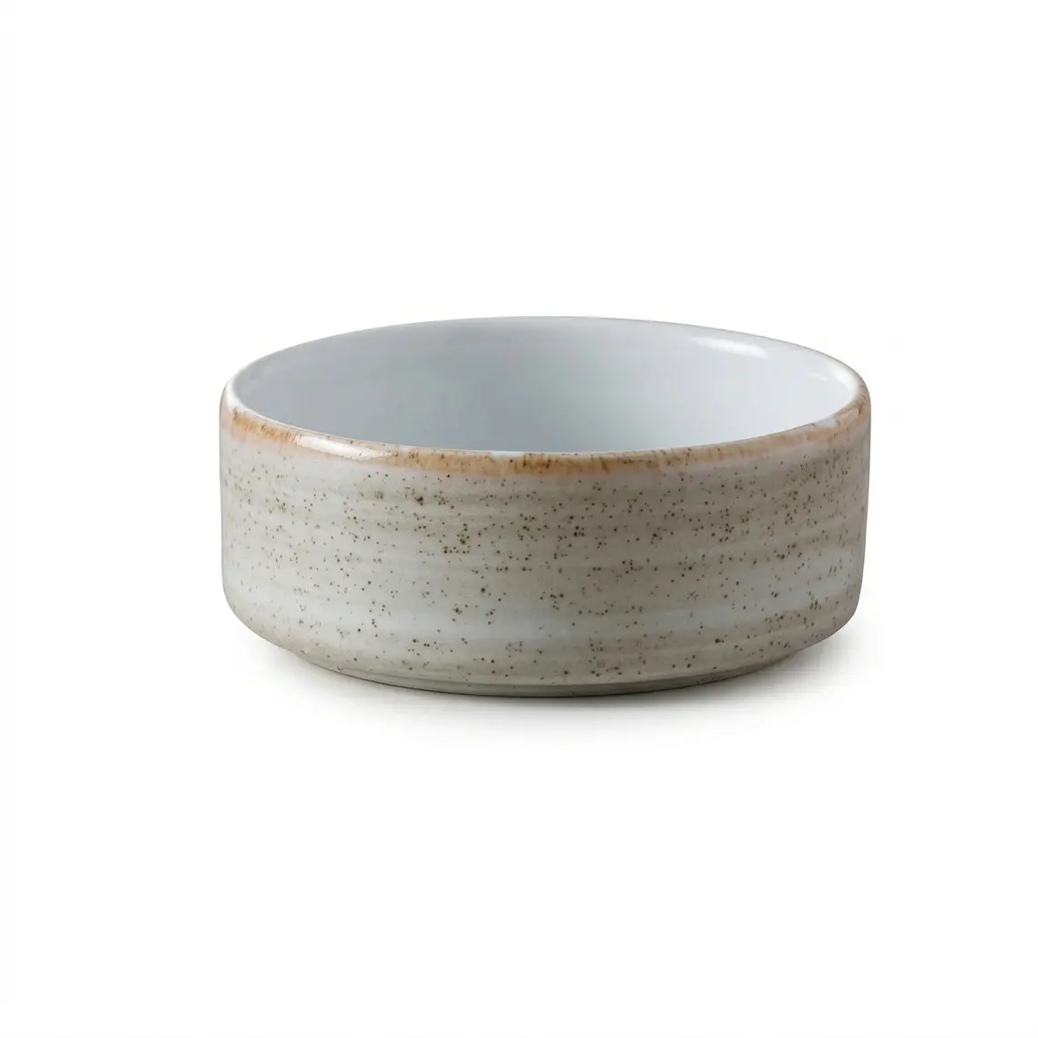 SALSERA LISA ARTISAN GRIS 73 ML 1