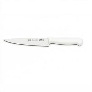 CUCHILLO CARNICERO MANGO BLANCO 8
