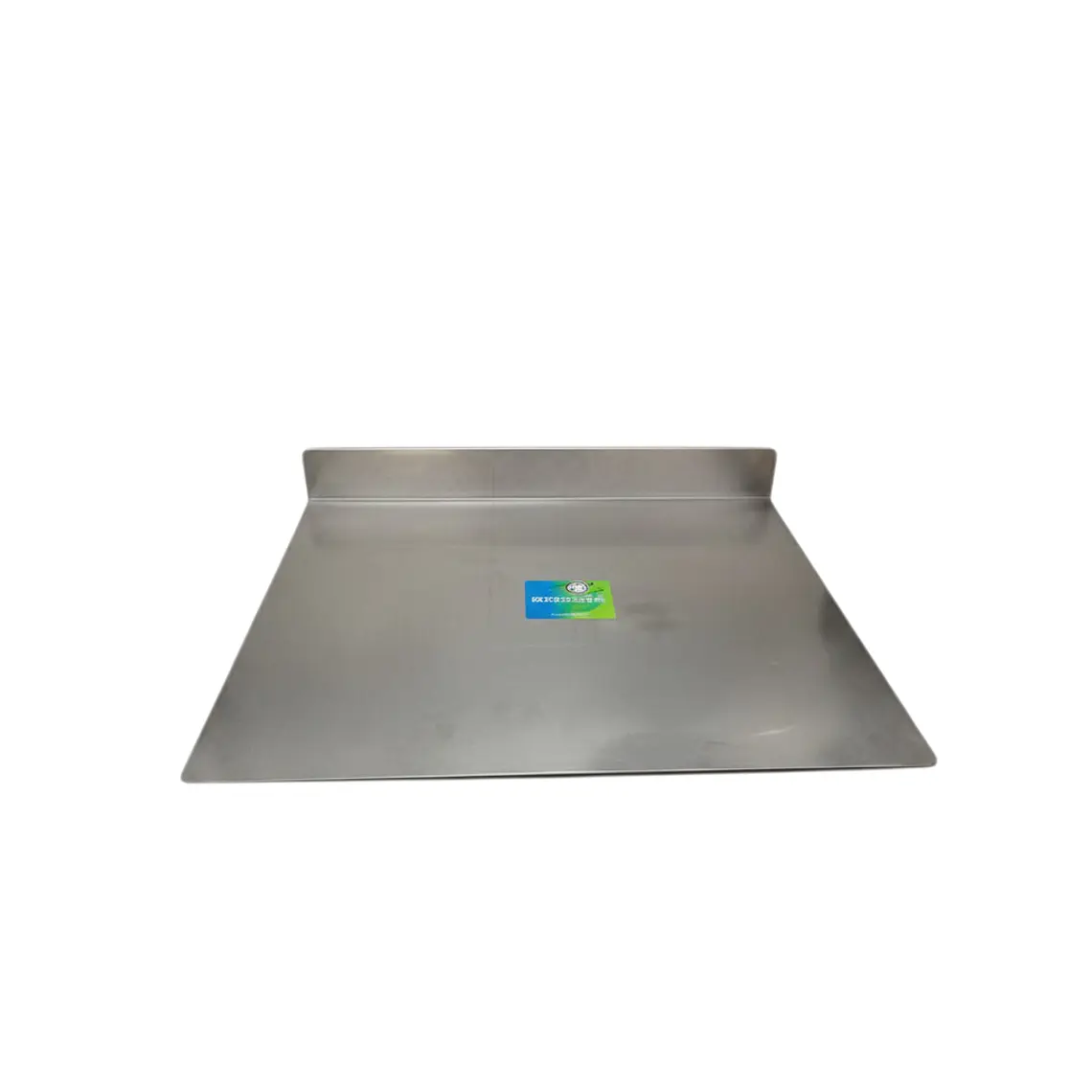 TABLA DE COCINA ACERO INOXIDABLE DE 40 X 30 CM 1