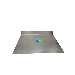 TABLA DE COCINA ACERO INOXIDABLE DE 40 X 30 CM