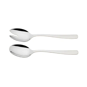 JUEGO DE 2 CUBIERTOS PARA ENSALADA